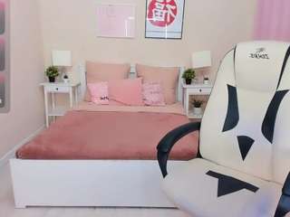 helenaregal Live Webcam on CamSoda