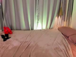 helenaregal Live Webcam on CamSoda