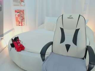 helenaregal Live Webcam on CamSoda