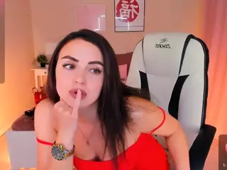 Helena Follow me's Live Sex Cam Show