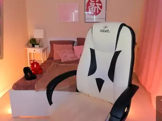 Helena Follow me's Live Sex Cam Show
