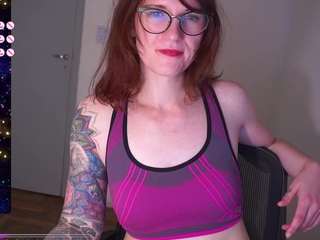 autumn-nights Live Webcam on CamSoda