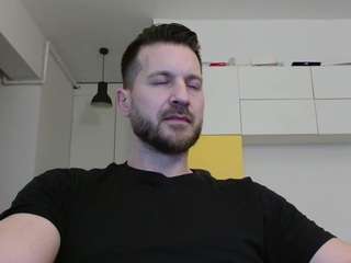 hadessfit Live Webcam on CamSoda