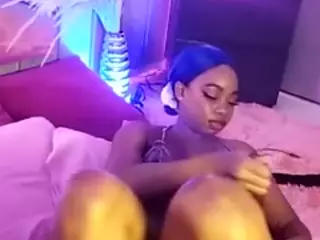 Johanna-miller's Live Sex Cam Show
