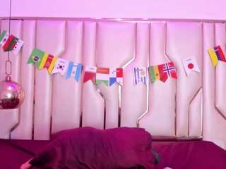 katty-rivera Sex Cam Show