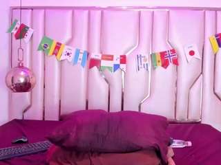 katty-rivera Sex Cam Show