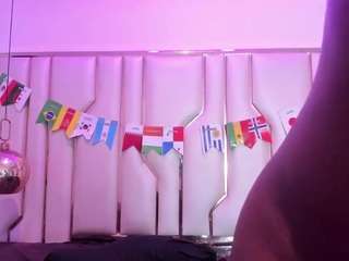 katty-rivera Sex Cam Show