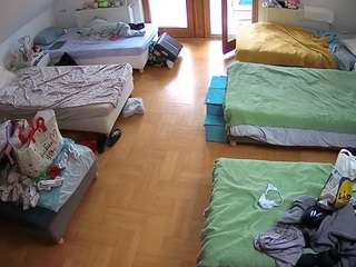 Julmodels Bedroom-D6