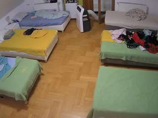 voyeurcam-julmodels-bed-6 Black Cam Models camsoda