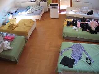 voyeurcam-julmodels-bed-6 Nude Odels camsoda