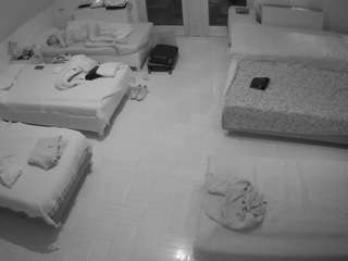 voyeurcam-julmodels-bed-6 Male Black Nude Models camsoda