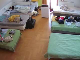 Male Cam Model camsoda voyeurcam-julmodels-bed-6