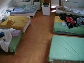 Ams Models Nude camsoda voyeurcam-julmodels-bed-6