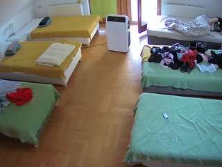 Adulttime Models camsoda voyeurcam-julmodels-bed-6