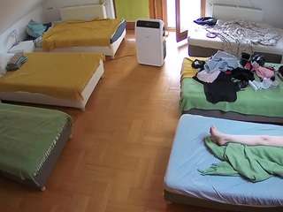 Filipina Cam Model camsoda voyeurcam-julmodels-bed-6