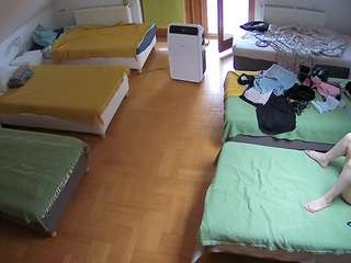 Alishagoddes Camsoda camsoda voyeurcam-julmodels-bed-6