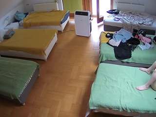 18 Models Nude camsoda voyeurcam-julmodels-bed-6