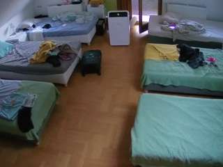 Latina Model Nudes camsoda voyeurcam-julmodels-bed-6