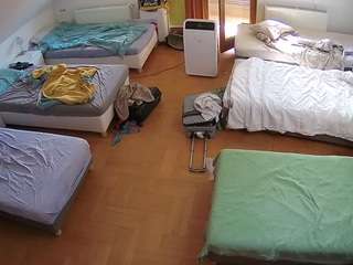 Asian Cam Model camsoda voyeurcam-julmodels-bed-6