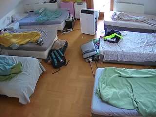 Amateur Voyeur Sex camsoda voyeurcam-julmodels-bed-6