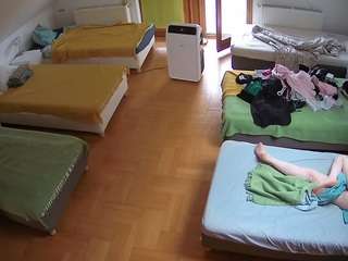 Nude Gay Model camsoda voyeurcam-julmodels-bed-6