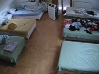 Amateur Nude Voyeur camsoda voyeurcam-julmodels-bed-6