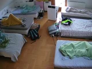 Sensualtease Cam Model camsoda voyeurcam-julmodels-bed-6