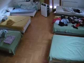 Gaychat Eu camsoda voyeurcam-julmodels-bed-6