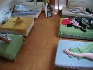 Live Voyeur Cam camsoda voyeurcam-julmodels-bed-6