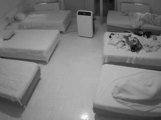 Anamontana camsoda voyeurcam-julmodels-bed-6