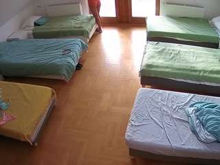 Laauurraa Camsoda camsoda voyeurcam-julmodels-bed-6