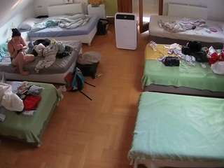 Lisarubie Camsoda camsoda voyeurcam-julmodels-bed-6