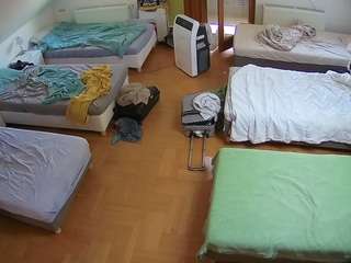 Thin Models Nude camsoda voyeurcam-julmodels-bed-6