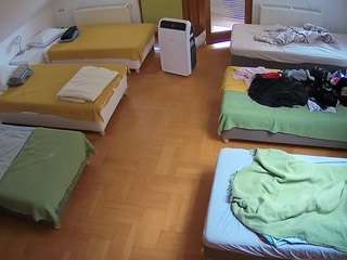 Asian Cam Model camsoda voyeurcam-julmodels-bed-6