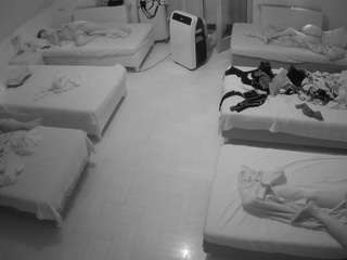 Private Cam Models camsoda voyeurcam-julmodels-bed-6