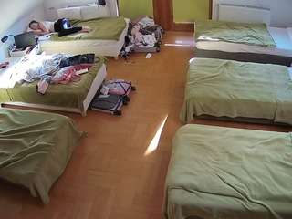 voyeurcam-julmodels-bed-6 Modèle Webcam Profil