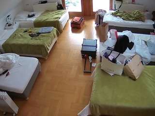 Julmodels Bedroom-D6