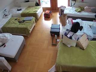 Julmodels Bedroom-D6