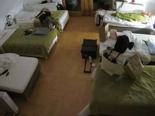 Julmodels Bedroom-D6