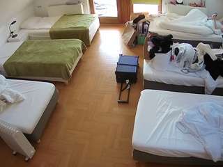 Julmodels Bedroom-D6