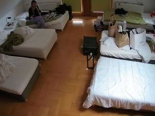 Julmodels Bedroom-D6