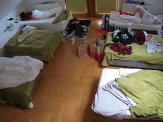 Julmodels Bedroom-D6