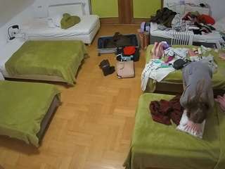 voyeurcam-julmodels-bed-6 Drinking live webcam