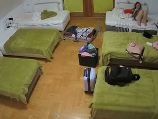 Julmodels Bedroom-D6