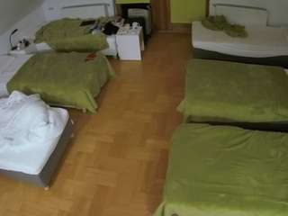 Julmodels Bedroom-D6