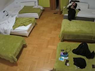 Julmodels Bedroom-D6