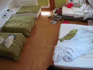 Julmodels Bedroom-D6