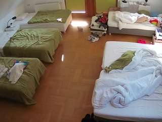 Julmodels Bedroom-D6