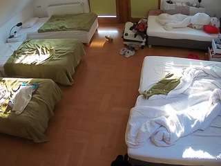 Julmodels Bedroom-D6