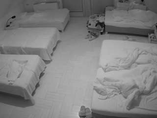 Julmodels Bedroom-D6